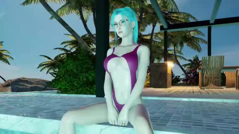 Belle online show from October 2025 02:58:02 PM