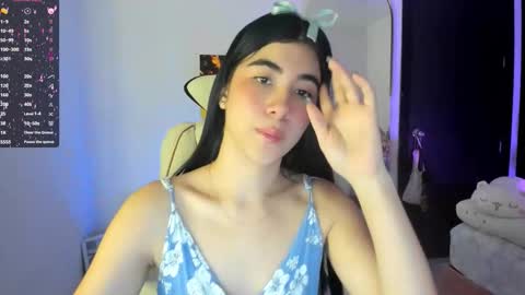 Liz online show from October 2025 11:05:01 PM