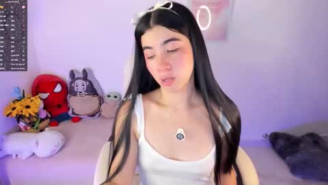 Snapshot of cyber_lizz chatting on February 2026 01:21:01 AM Liz online show from February 2026 01:21:01 AM