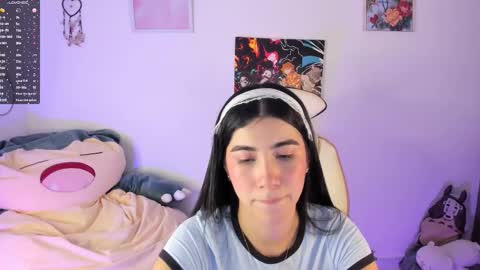 Snapshot of cyber_lizz chatting on February 2026 11:54:01 PM Liz online show from February 2026 11:54:01 PM