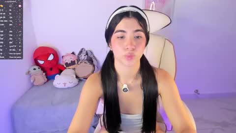 Snapshot of cyber_lizz chatting on February 2026 10:19:02 PM Liz online show from February 2026 10:19:02 PM