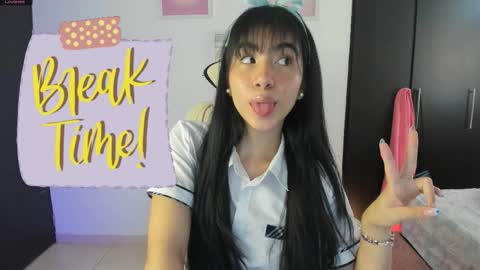 Snapshot of cyber_lizz chatting on February 2026 11:37:01 PM Liz online show from February 2026 11:37:01 PM