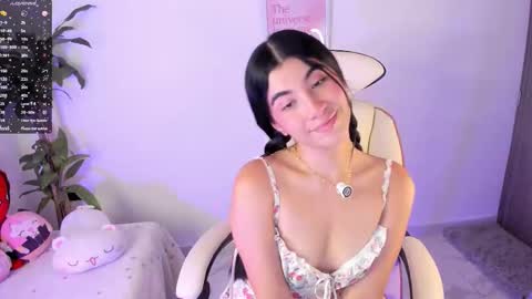 Snapshot of cyber_lizz chatting on March 2026 12:16:01 AM Liz online show from March 2026 12:16:01 AM