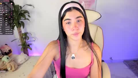 Snapshot of cyber_lizz chatting on March 2026 10:36:05 PM Liz online show from March 2026 10:36:05 PM