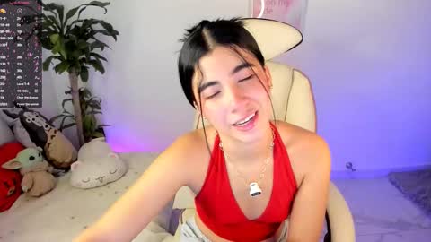 Snapshot of cyber_lizz chatting on March 2026 11:53:02 PM Liz online show from March 2026 11:53:02 PM