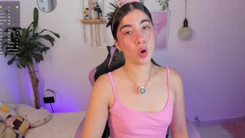 Liz online show from April 2026 09:21:02 PM