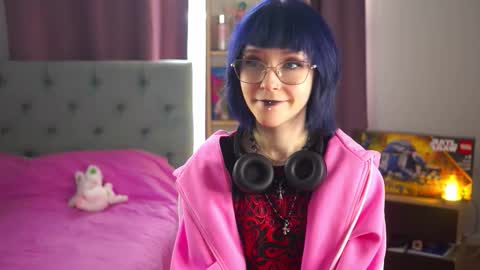 Ruby online show from March 2026 01:38:01 PM