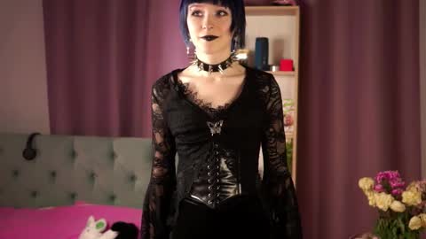 Ruby online show from April 2026 10:46:01 AM