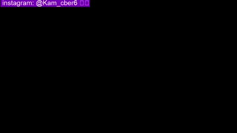 Snapshot of cybercami chatting on December 2024 04:42:01 PM Camila online show from December 2024 04:42:01 PM