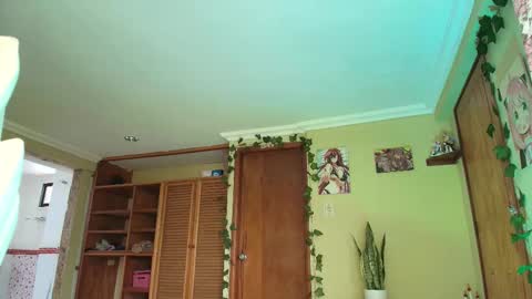 Snapshot of cybercami chatting on January 2026 09:18:01 PM Camila online show from January 2026 09:18:01 PM