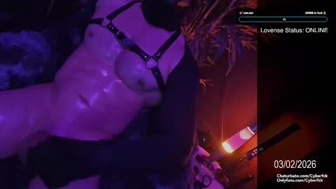 Snapshot of cyberfck chatting on March 2026 04:08:01 AM cyberfck online show from March 2026 04:08:01 AM