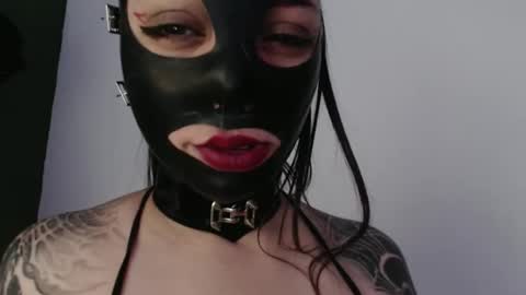 cyberleash online show from February 2026 08:24:01 PM