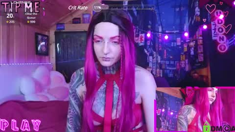 Neko online show from December 2024 06:12:01 PM