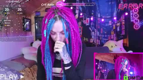 Neko online show from September 2025 05:53:02 AM