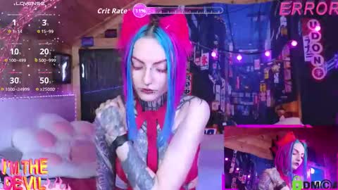 Neko online show from December 2025 05:02:02 AM