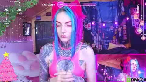 Neko online show from January 2026 05:01:02 AM