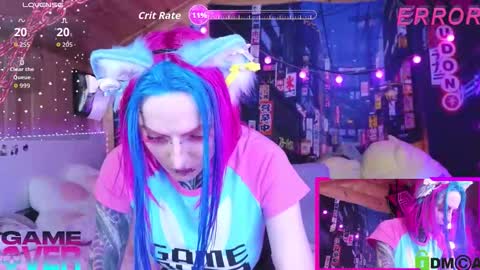 Neko online show from March 2026 05:02:02 AM