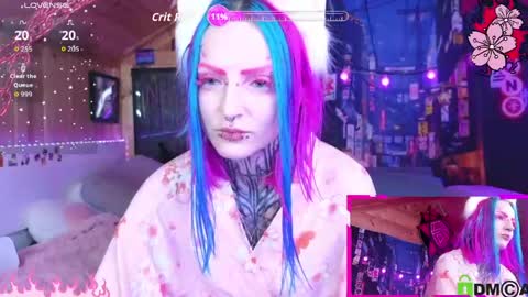 Neko online show from May 2026 05:47:01 AM