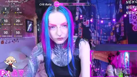 Neko online show from May 2026 05:34:01 AM