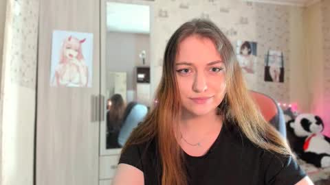 Snapshot of cyberrgirlfriend chatting on September 2025 06:57:02 PM girl from dreams online show from September 2025 06:57:02 PM