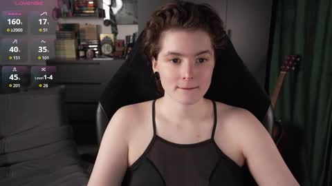 Helen Blossom online show from February 2026 02:28:01 PM