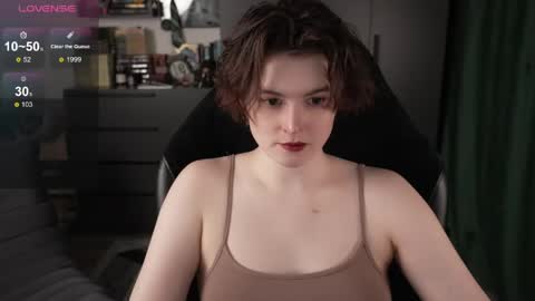 Helen Blossom online show from March 2026 01:03:02 PM