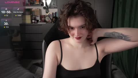 Helen Blossom online show from March 2026 01:48:01 PM