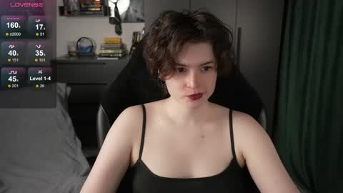 Helen Blossom online show from April 2026 01:23:01 PM