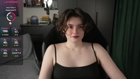 Helen Blossom online show from April 2026 01:24:01 PM