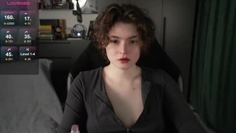 Helen Blossom online show from May 2026 01:40:01 PM