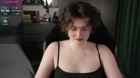 Helen Blossom online show from May 2026 08:03:02 PM