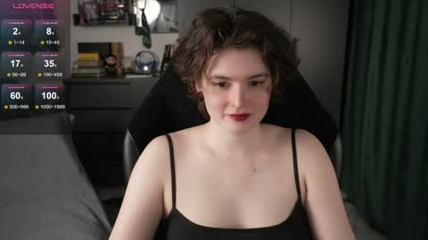 Helen Blossom online show from May 2026 01:49:02 PM