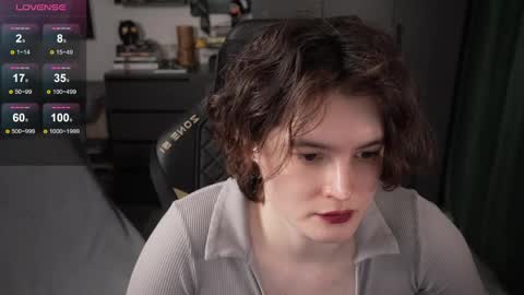 Helen Blossom online show from May 2026 02:45:01 PM