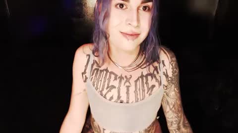 Nikki online show from September 2025 07:06:02 PM