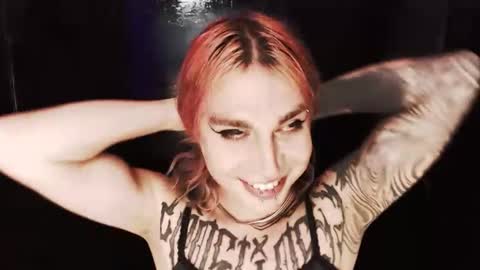 Snapshot of cybertrouble_ chatting on November 2025 01:33:02 AM Nikki online show from November 2025 01:33:02 AM