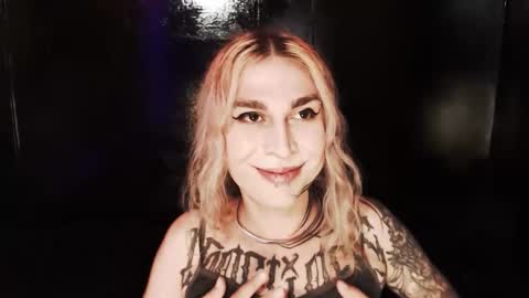 Snapshot of cybertrouble_ chatting on November 2025 11:51:02 PM Nikki online show from November 2025 11:51:02 PM