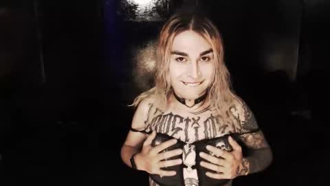 Snapshot of cybertrouble_ chatting on January 2026 03:03:02 PM Nikki online show from January 2026 03:03:02 PM