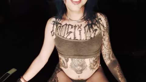 Snapshot of cybertrouble_ chatting on January 2026 02:38:01 AM Nikki online show from January 2026 02:38:01 AM