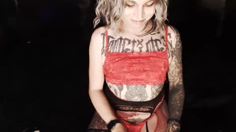 Snapshot of cybertrouble_ chatting on March 2026 02:41:02 AM Nikki online show from March 2026 02:41:02 AM