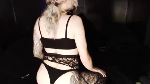 Snapshot of cybertrouble_ chatting on March 2026 03:05:02 PM Nikki online show from March 2026 03:05:02 PM