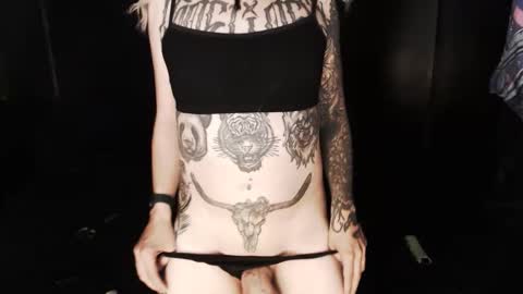 Snapshot of cybertrouble_ chatting on March 2026 10:14:02 PM Nikki online show from March 2026 10:14:02 PM