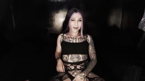 Snapshot of cybertrouble_ chatting on March 2026 11:59:01 PM Nikki online show from March 2026 11:59:01 PM