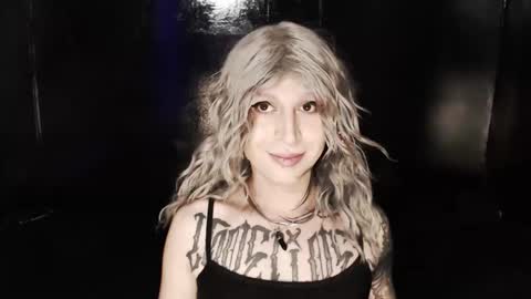 Nikki online show from May 2026 10:26:02 PM