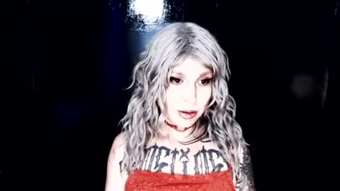 Snapshot of cybertrouble_ chatting on June 2026 07:30:02 PM Nikki online show from June 2026 07:30:02 PM