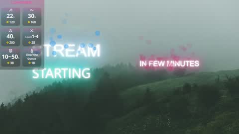 Lily Goddess online show from December 2024 07:06:02 AM