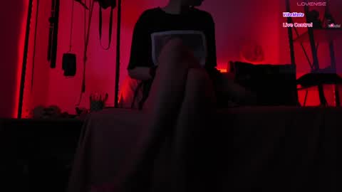 Lily Goddess online show from May 2026 11:10:02 PM