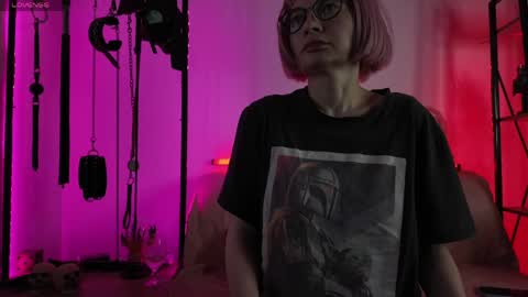 Lily Goddess online show from May 2026 04:42:01 AM