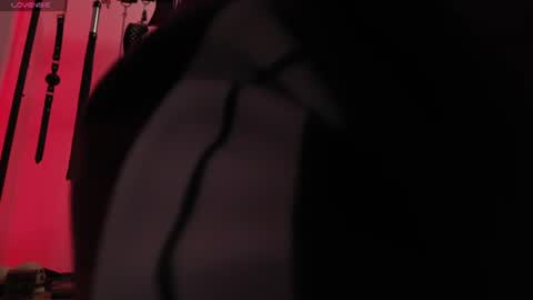 Snapshot of cyberxgoddess_ chatting on June 2026 11:43:01 PM Lily Goddess online show from June 2026 11:43:01 PM