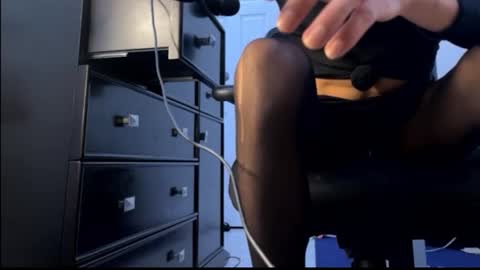 cyberxsissy online show from September 2025 09:53:02 AM