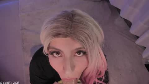  cyber zoe   online show from May 2026 05:39:01 PM